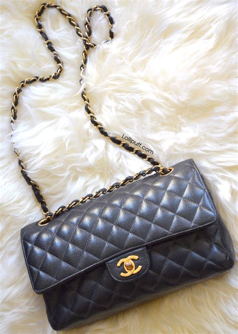 rebag chanel classic flap|chanel classic medium flap price.